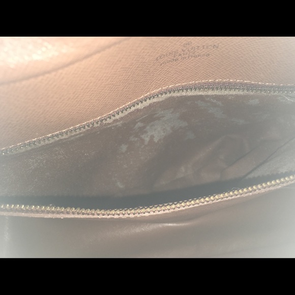 Louis Vuitton Nile GM. *Authentic* - Picture 8 of 8